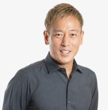 Junichi Davidson