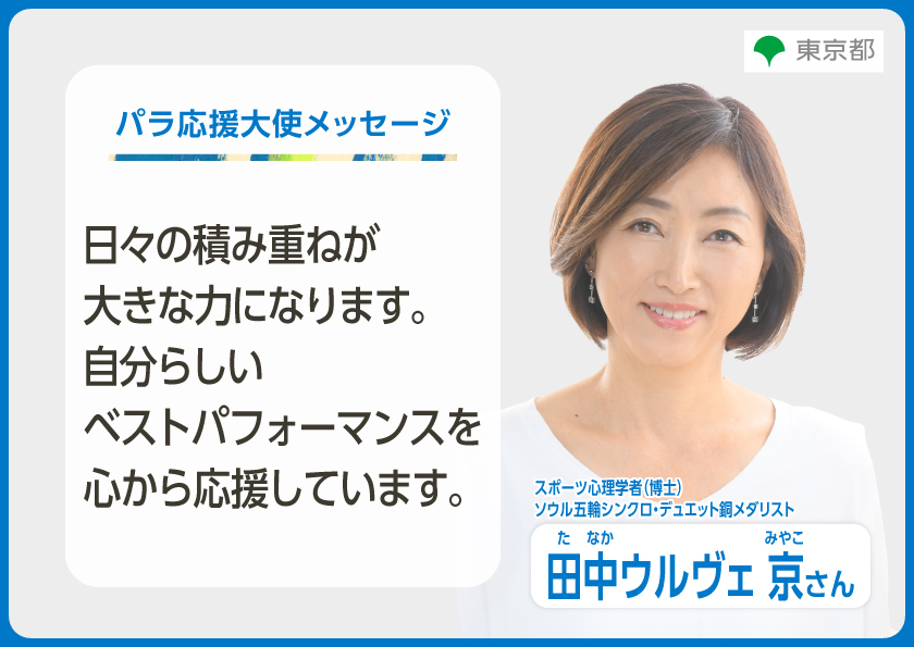 這是一張田中京的幻燈片圖片。圖片下方有文字說明。