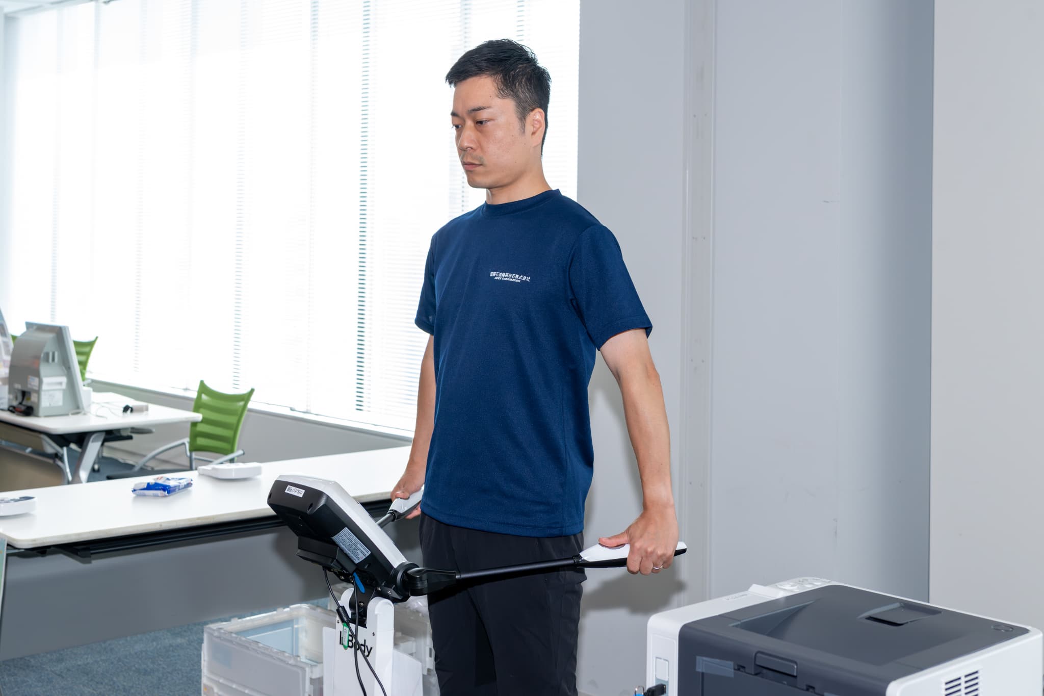 気軽に参加、利用できる取り組み