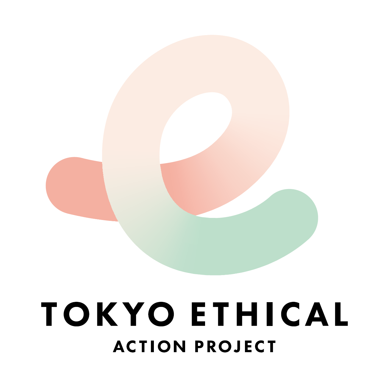 TOKYO Ethical Marche logo