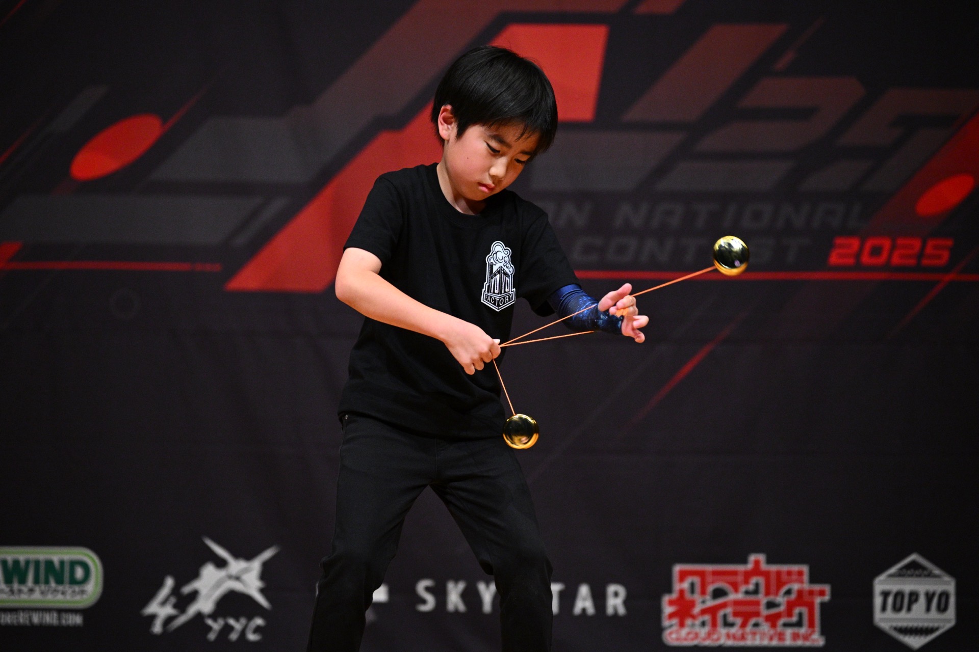 Live music and entertainment performances