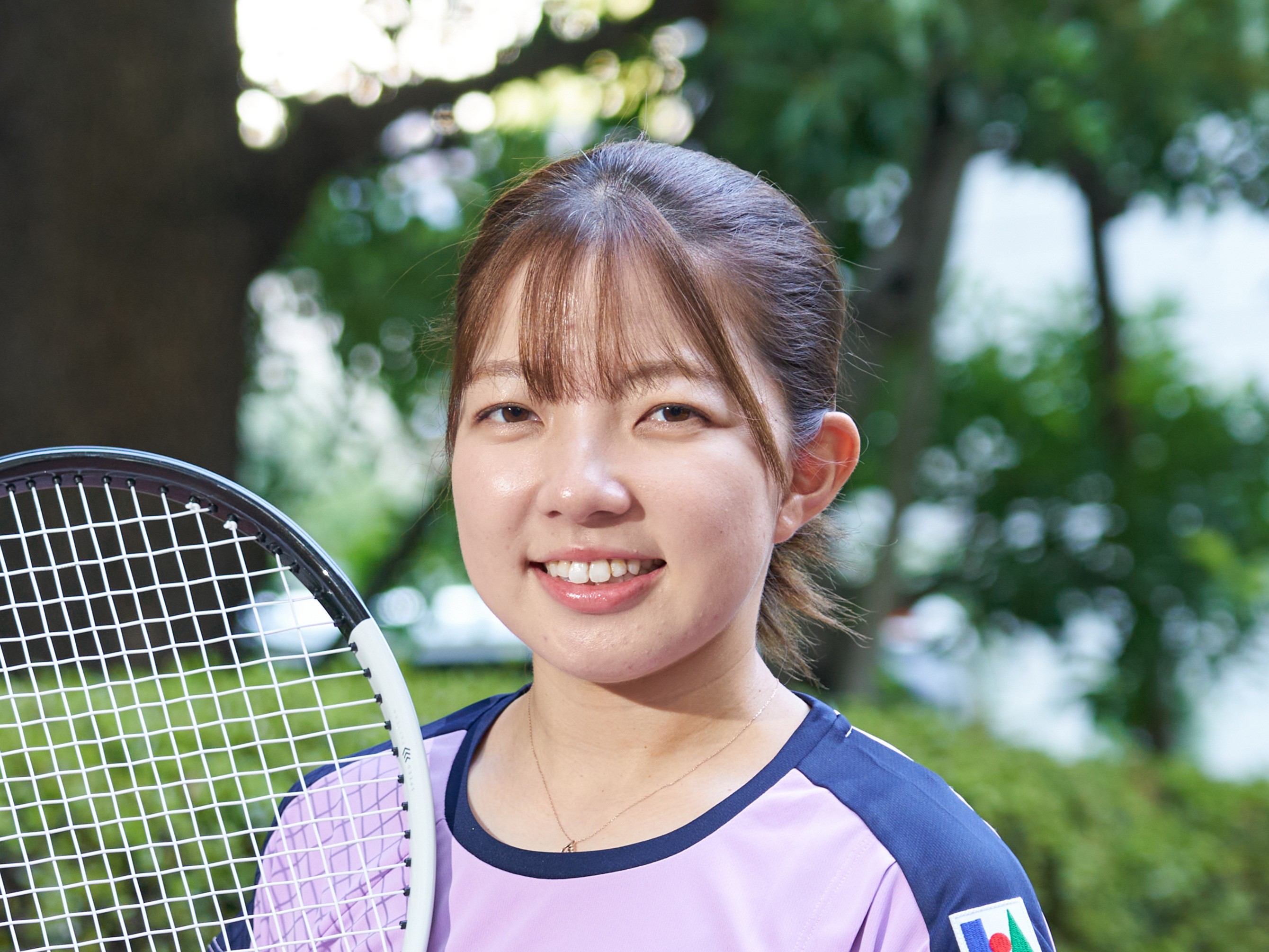 Player: Manami Tanaka
