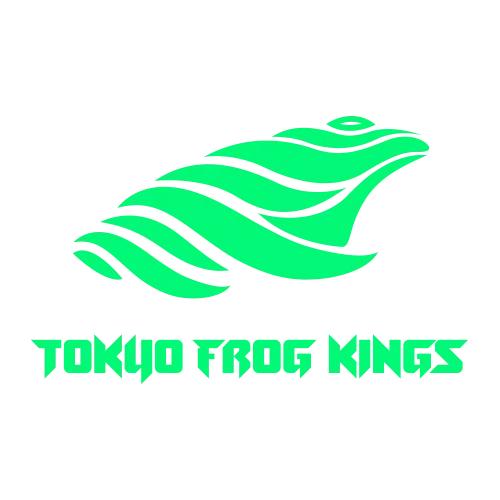 ロゴ