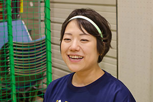 小田島選手の写真3