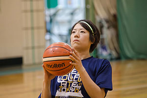 小田島選手の写真4