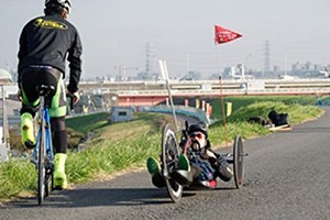 木村潤平選手の写真2