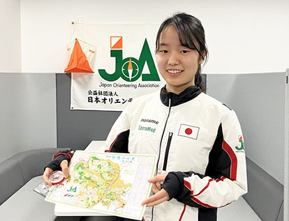 球員:山本英梨