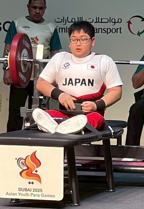小針 雄介 選手