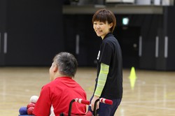 前野香苗さんの写真3