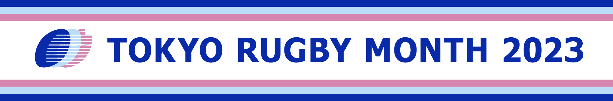 TOKYO RUGBY MONTH 2023