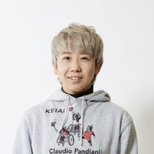 岩渕亜依