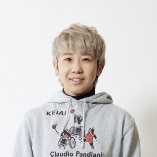 岩渕亜依