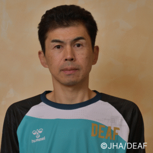 大崎英人