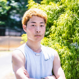 中野洸介