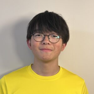 井上 幌太