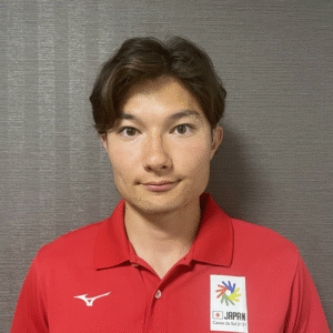 山田真樹