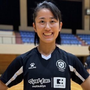 宮田夏実