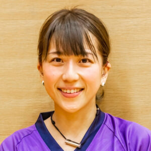 亀澤理穂