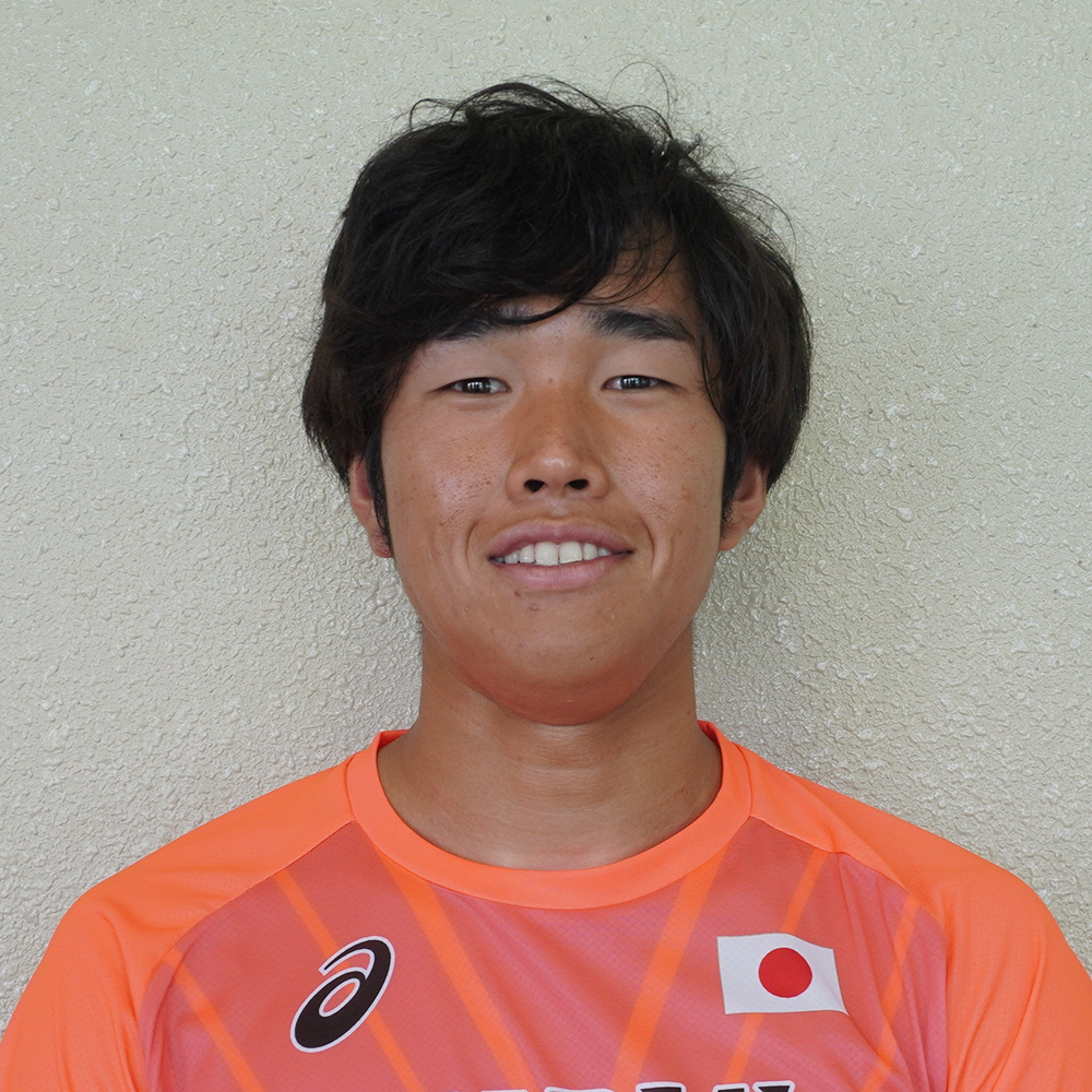 坂田翔悟