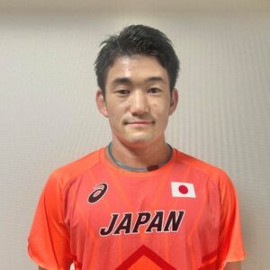 荒谷太智