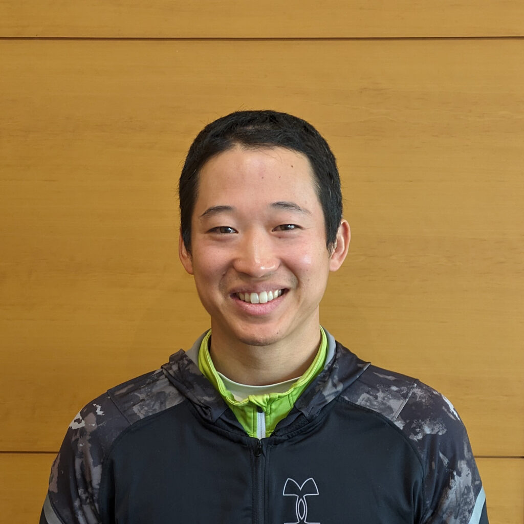 袖山哲朗