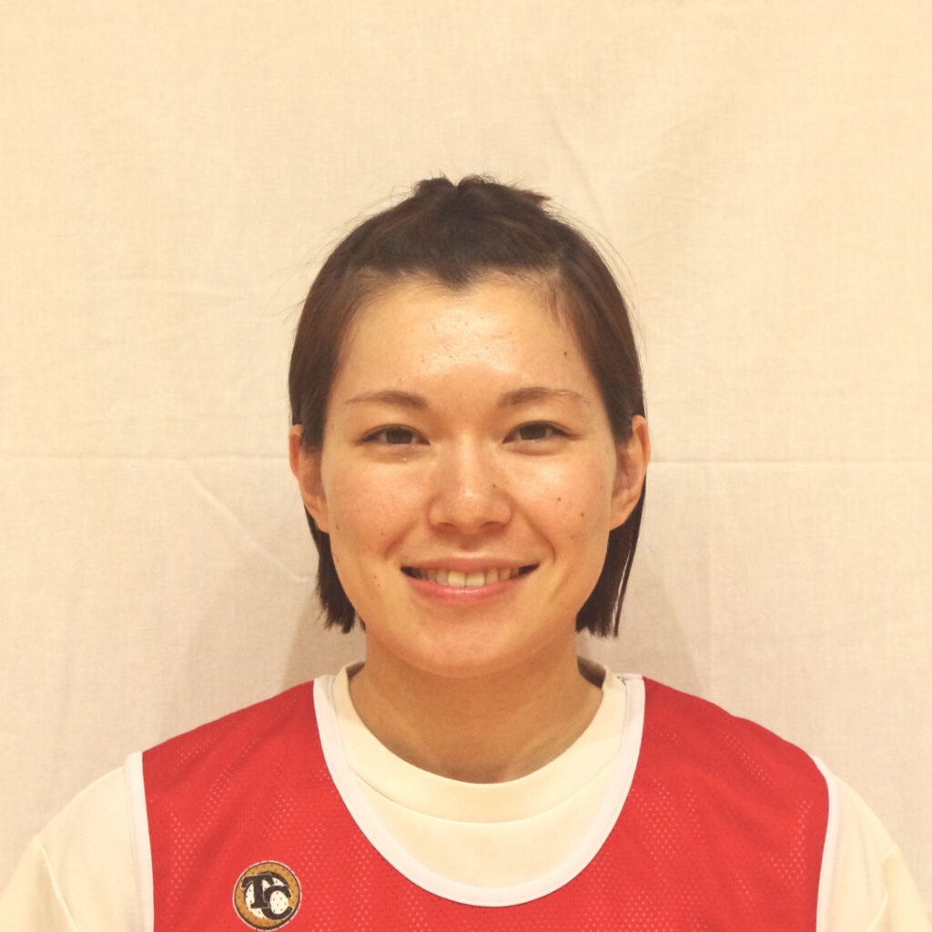 若松優津