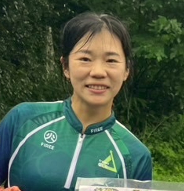 上園久美子