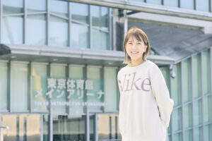 亀澤理穂