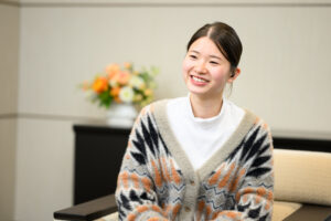 長谷山優美