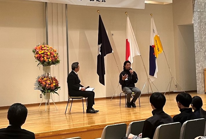 合同プログラム