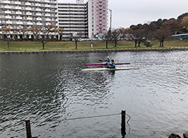 マンツーマン指導