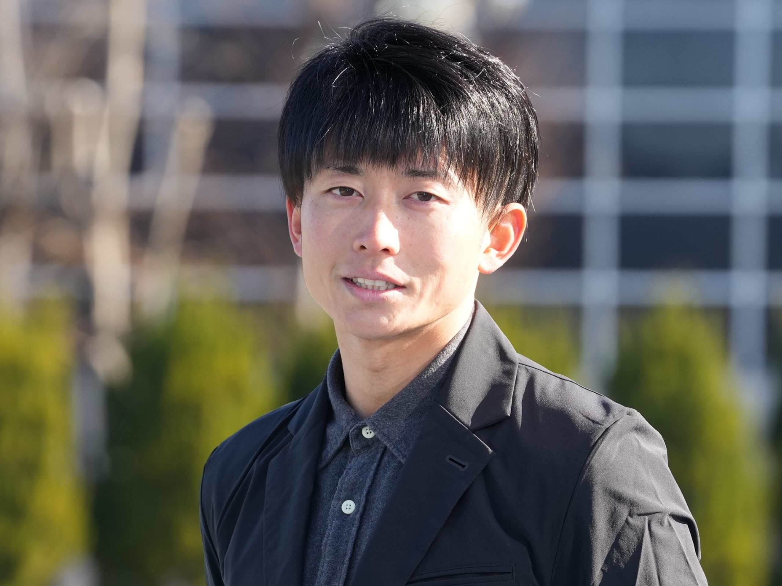 佐藤 拳太郎 | TOKYO FORWARD 2025