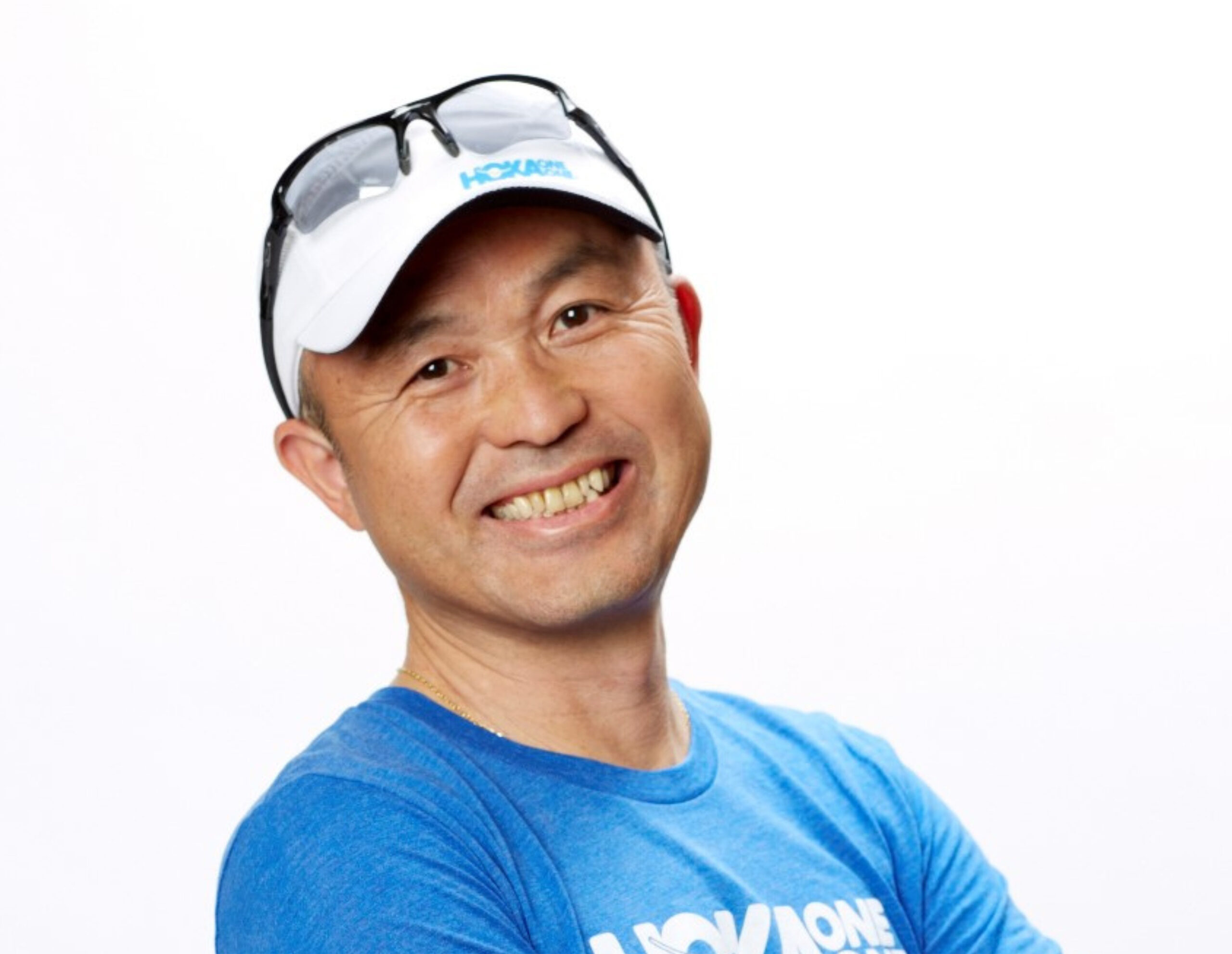 金哲彦さんの写真