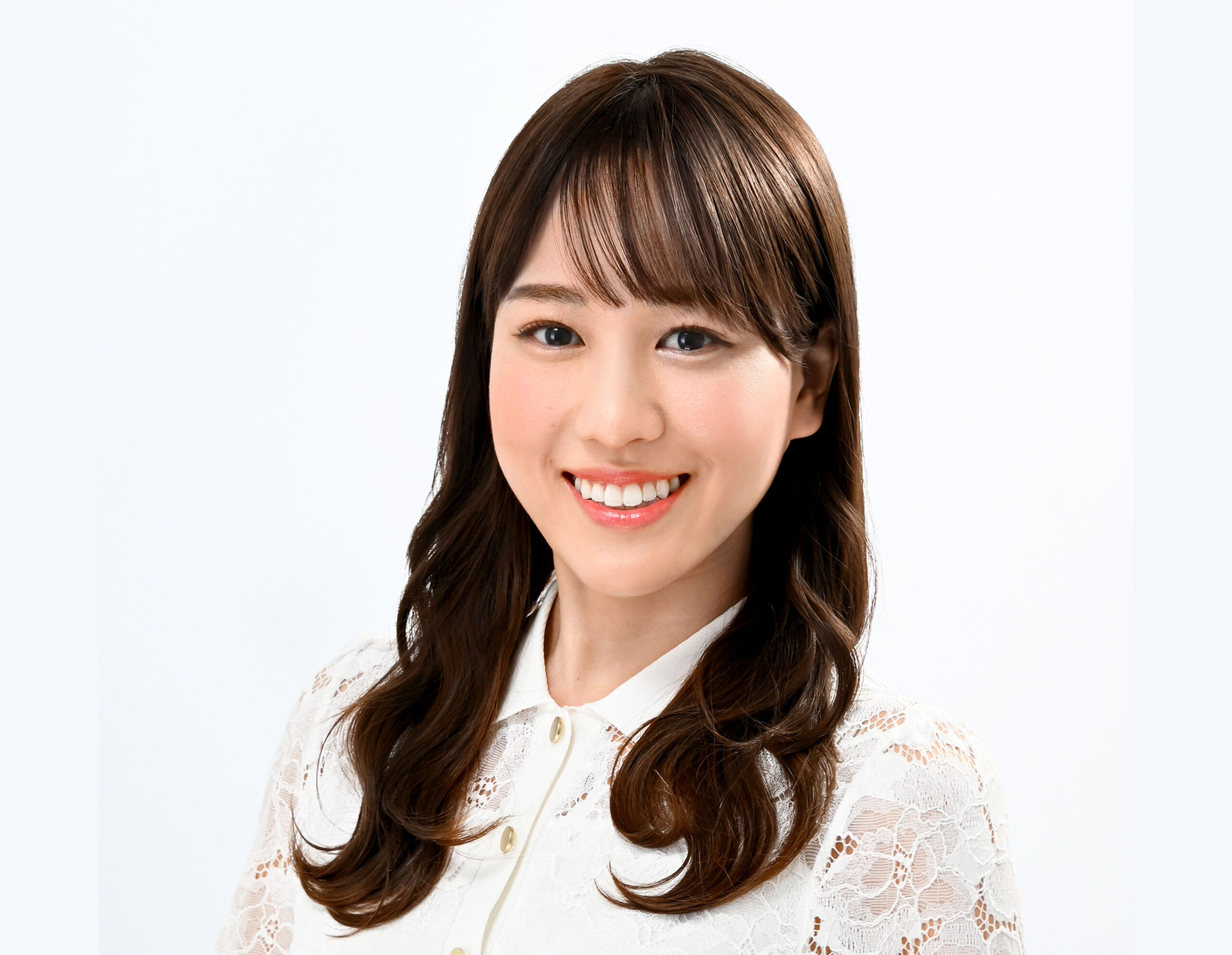 久保円華さんの写真