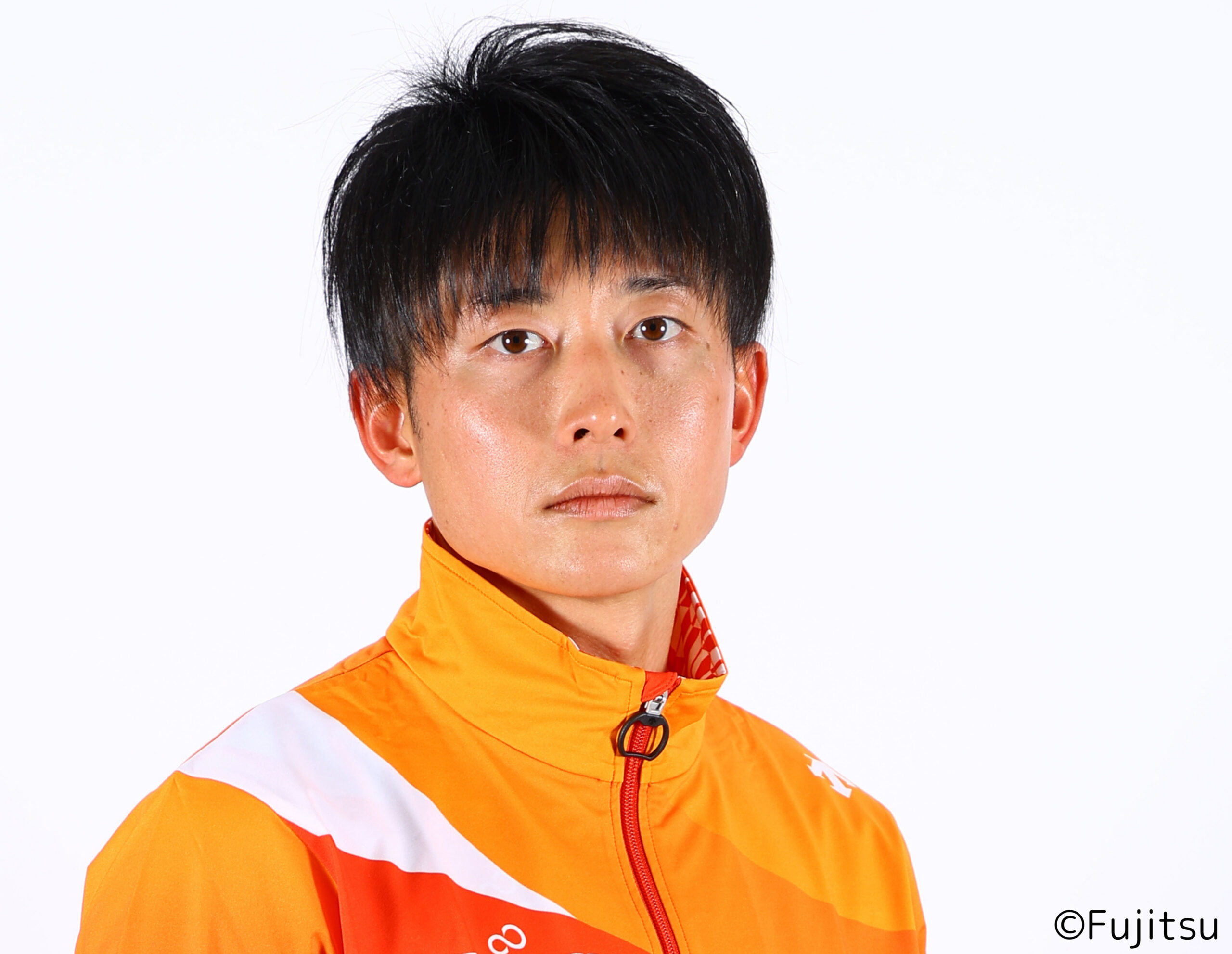佐藤拳太郎選手の写真