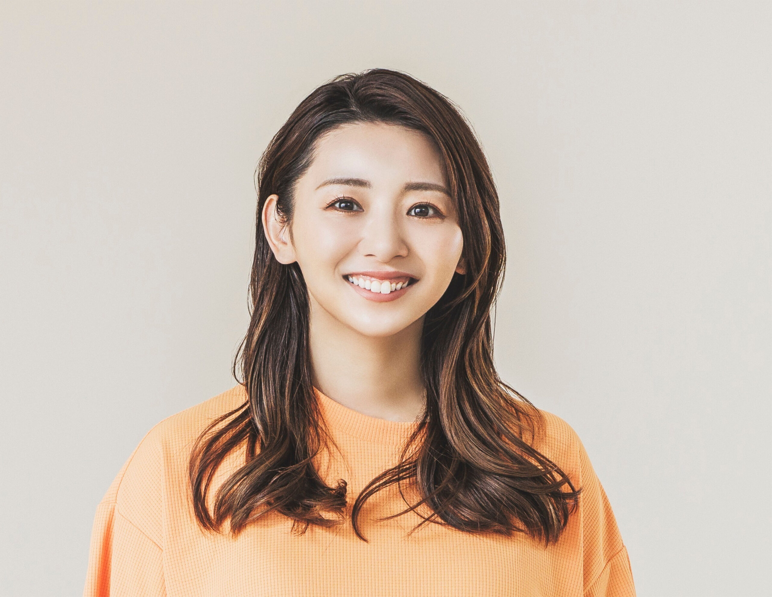 竹脇まりなさんの写真