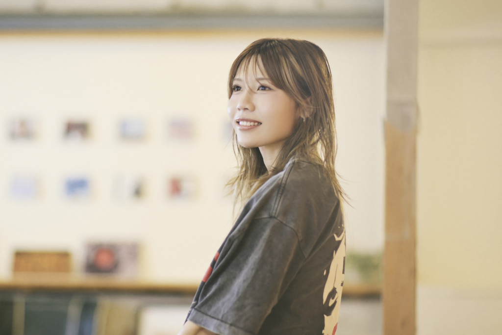 ひとみ 中島 ひとみ | TOKYO FORWARD 2025