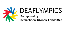 DEAFLYMPICS